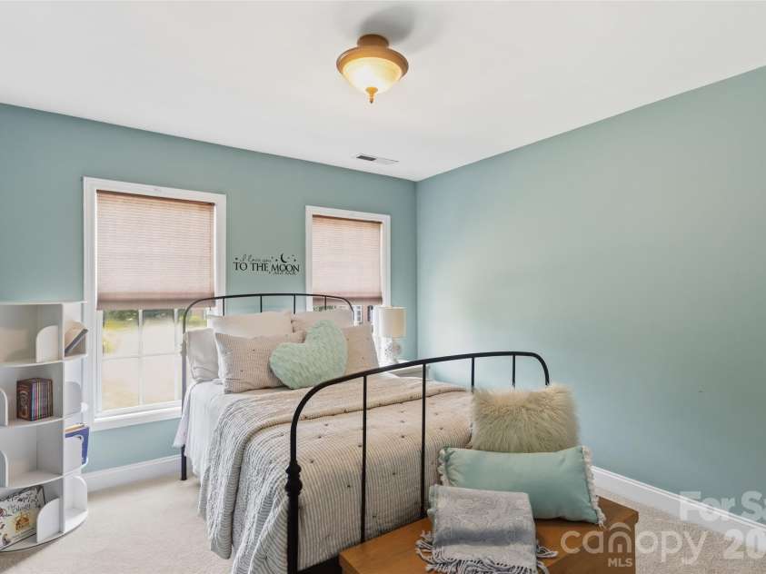 6006 Embassy Court, Wesley Chapel, NC 28110.  MLS# CAR4397902, YatesRealty ID 36222. 