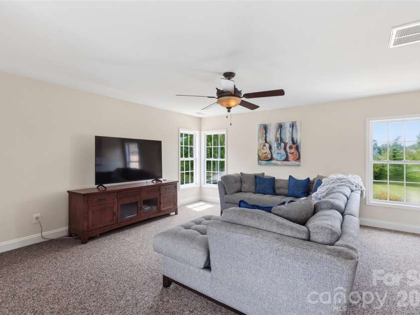 6006 Embassy Court, Wesley Chapel, NC 28110.  MLS# CAR4397902, YatesRealty ID 36222. 