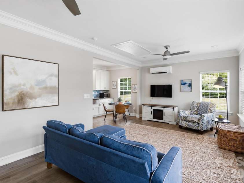6006 Embassy Court, Wesley Chapel, NC 28110.  MLS# CAR4397902, YatesRealty ID 36222. 