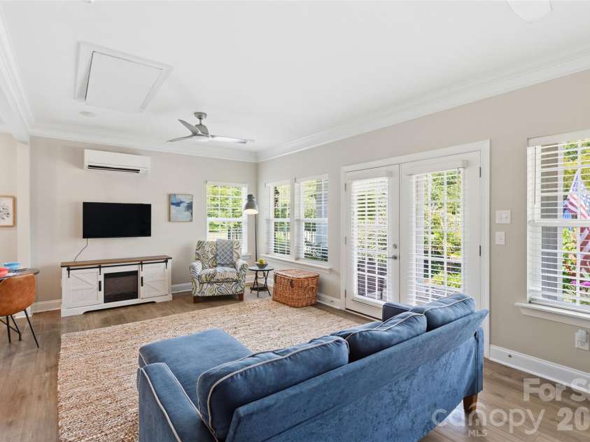 6006 Embassy Court, Wesley Chapel, NC 28110.  MLS# CAR4397902, YatesRealty ID 36222. 