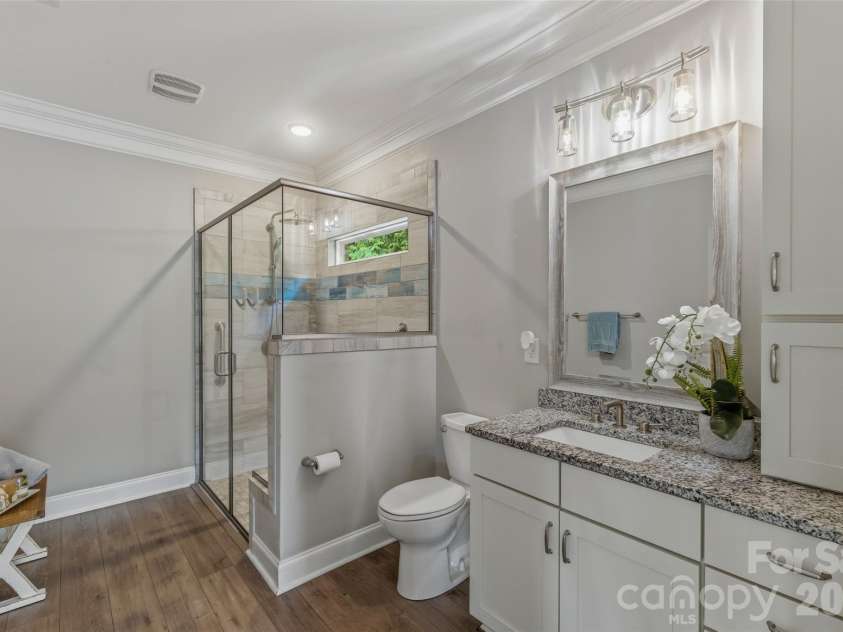 6006 Embassy Court, Wesley Chapel, NC 28110.  MLS# CAR4397902, YatesRealty ID 36222. 
