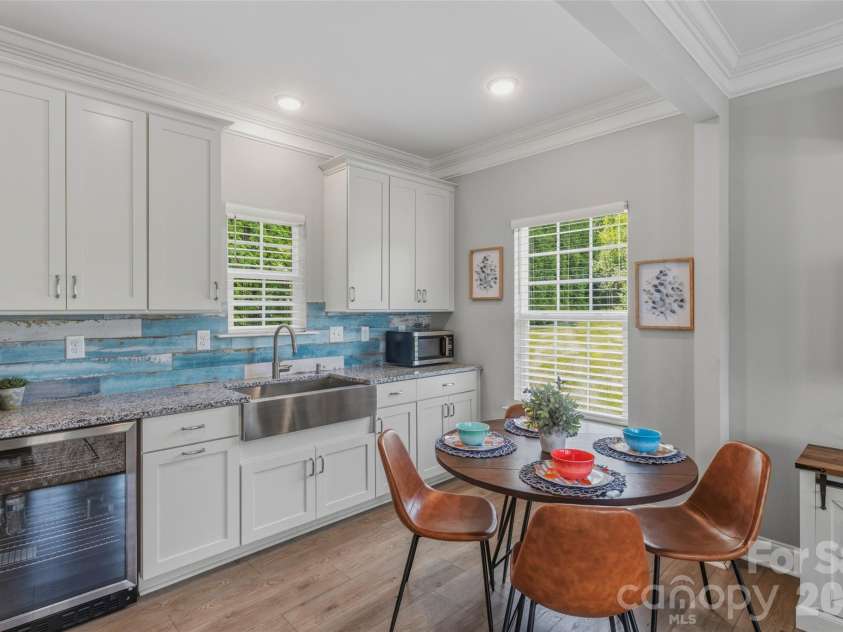 6006 Embassy Court, Wesley Chapel, NC 28110.  MLS# CAR4397902, YatesRealty ID 36222. 