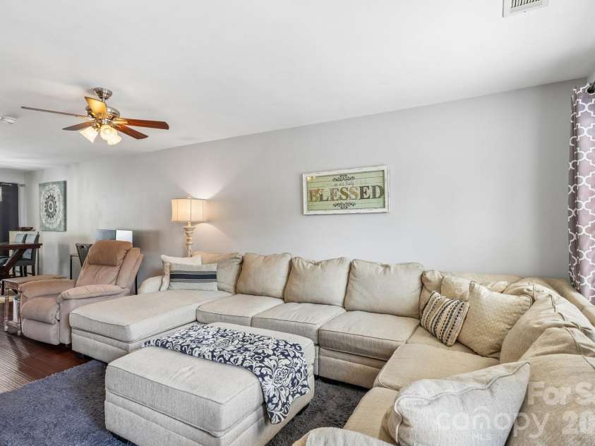 1757 Hidden Creek Drive, Rock Hill, SC 29732.  MLS# CAR4400923, YatesRealty ID 36224. 