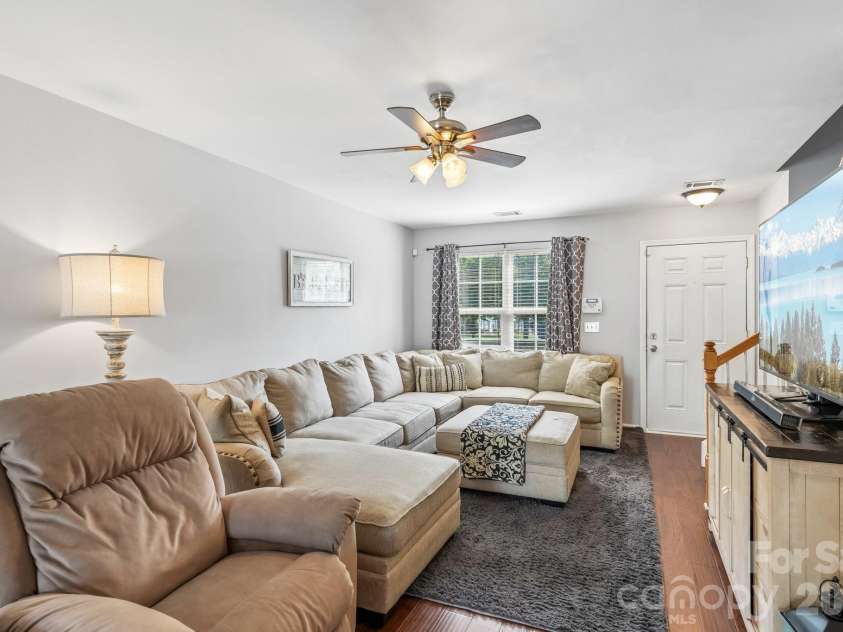 1757 Hidden Creek Drive, Rock Hill, SC 29732.  MLS# CAR4400923, YatesRealty ID 36224. 