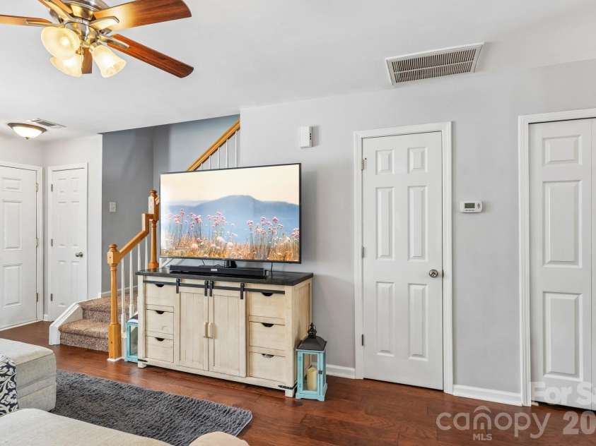 1757 Hidden Creek Drive, Rock Hill, SC 29732.  MLS# CAR4400923, YatesRealty ID 36224. 