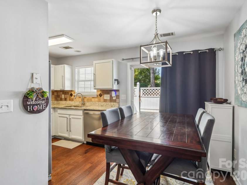 1757 Hidden Creek Drive, Rock Hill, SC 29732.  MLS# CAR4400923, YatesRealty ID 36224. 