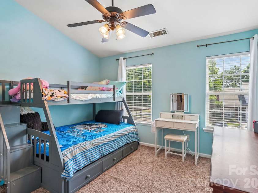 1757 Hidden Creek Drive, Rock Hill, SC 29732.  MLS# CAR4400923, YatesRealty ID 36224. 
