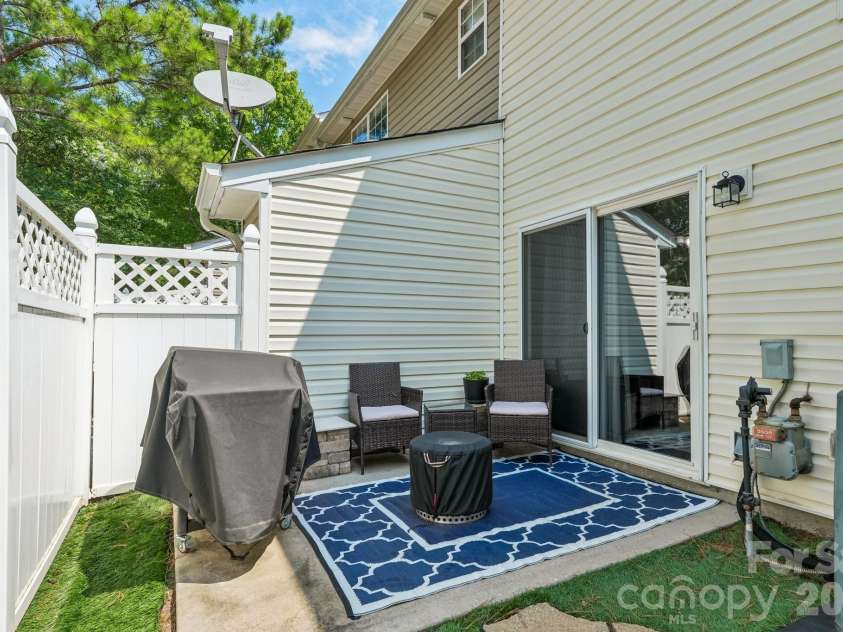 1757 Hidden Creek Drive, Rock Hill, SC 29732.  MLS# CAR4400923, YatesRealty ID 36224. 