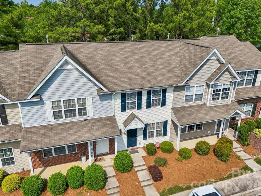 1757 Hidden Creek Drive, Rock Hill, SC 29732.  MLS# CAR4400923, YatesRealty ID 36224. 