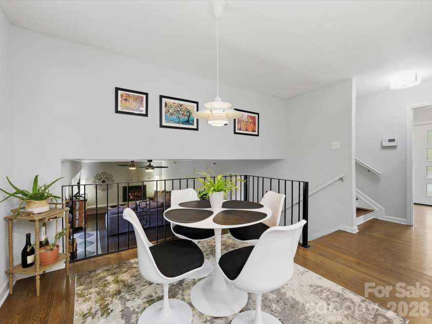 6419 Morven Lane, Charlotte, NC 28270.  MLS# CAR4400448, YatesRealty ID 36225. 
