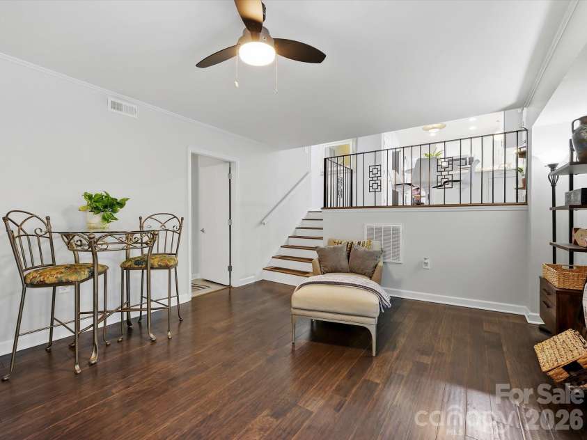 6419 Morven Lane, Charlotte, NC 28270.  MLS# CAR4400448, YatesRealty ID 36225. 