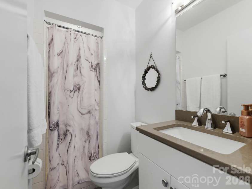 6419 Morven Lane, Charlotte, NC 28270.  MLS# CAR4400448, YatesRealty ID 36225. 