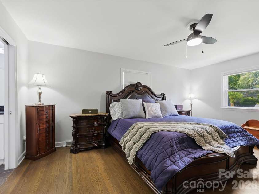 6419 Morven Lane, Charlotte, NC 28270.  MLS# CAR4400448, YatesRealty ID 36225. 