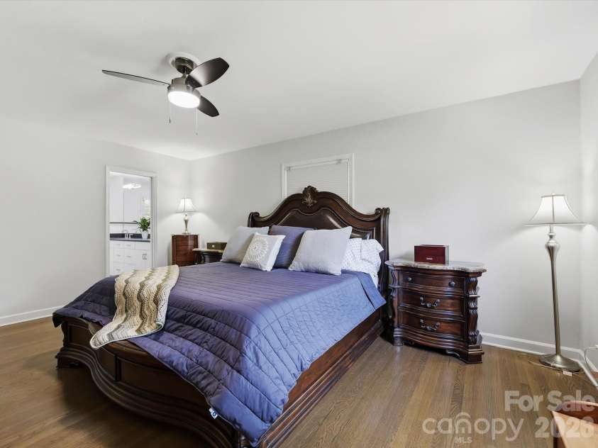 6419 Morven Lane, Charlotte, NC 28270.  MLS# CAR4400448, YatesRealty ID 36225. 