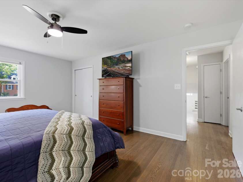 6419 Morven Lane, Charlotte, NC 28270.  MLS# CAR4400448, YatesRealty ID 36225. 