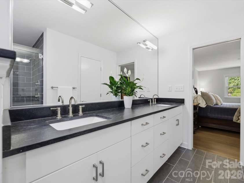 6419 Morven Lane, Charlotte, NC 28270.  MLS# CAR4400448, YatesRealty ID 36225. 