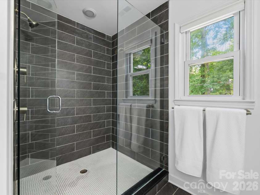 6419 Morven Lane, Charlotte, NC 28270.  MLS# CAR4400448, YatesRealty ID 36225. 