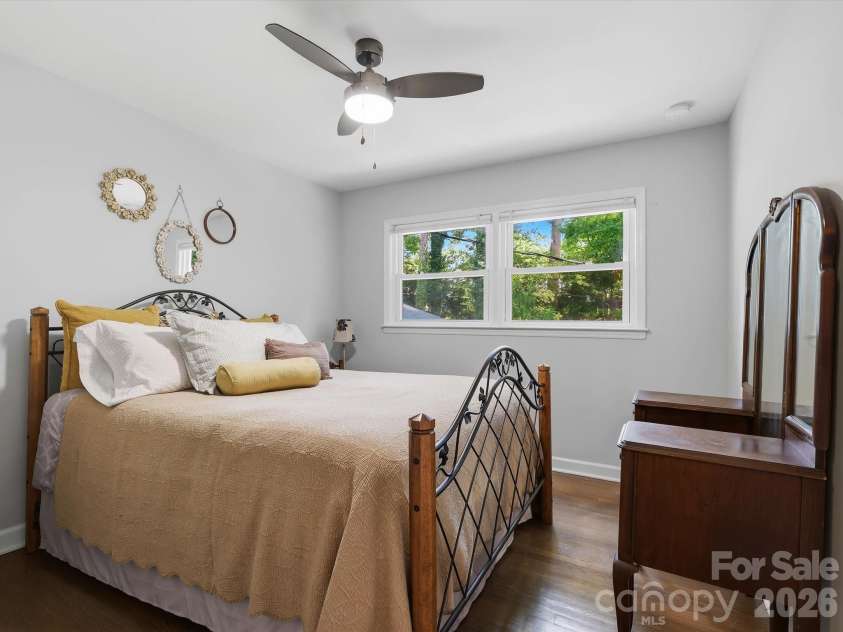 6419 Morven Lane, Charlotte, NC 28270.  MLS# CAR4400448, YatesRealty ID 36225. 