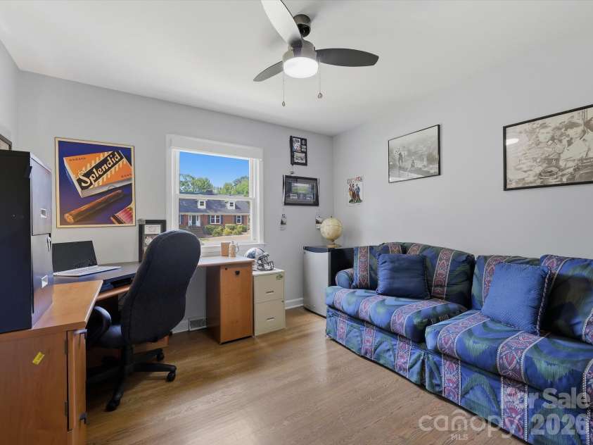 6419 Morven Lane, Charlotte, NC 28270.  MLS# CAR4400448, YatesRealty ID 36225. 