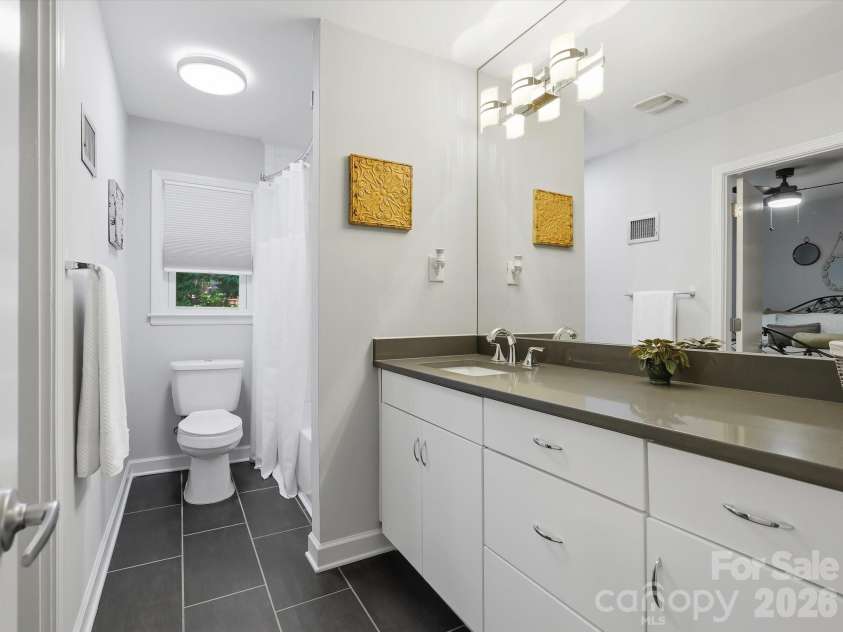 6419 Morven Lane, Charlotte, NC 28270.  MLS# CAR4400448, YatesRealty ID 36225. 