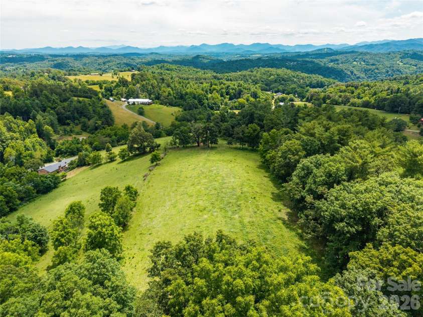 737 Tillery Branch Road, Marshall, NC 28753.  MLS# CAR4401632, YatesRealty ID 36227. 
