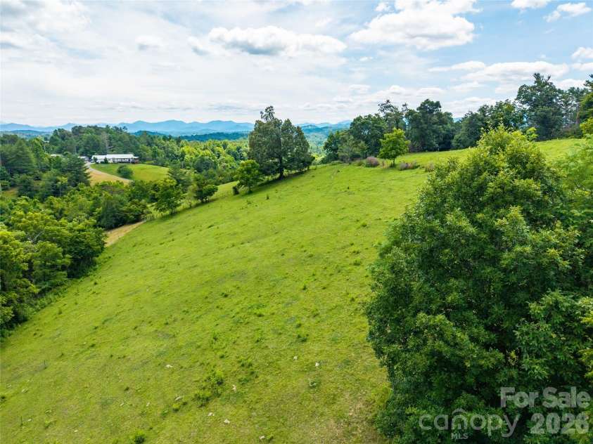 737 Tillery Branch Road, Marshall, NC 28753.  MLS# CAR4401632, YatesRealty ID 36227. 