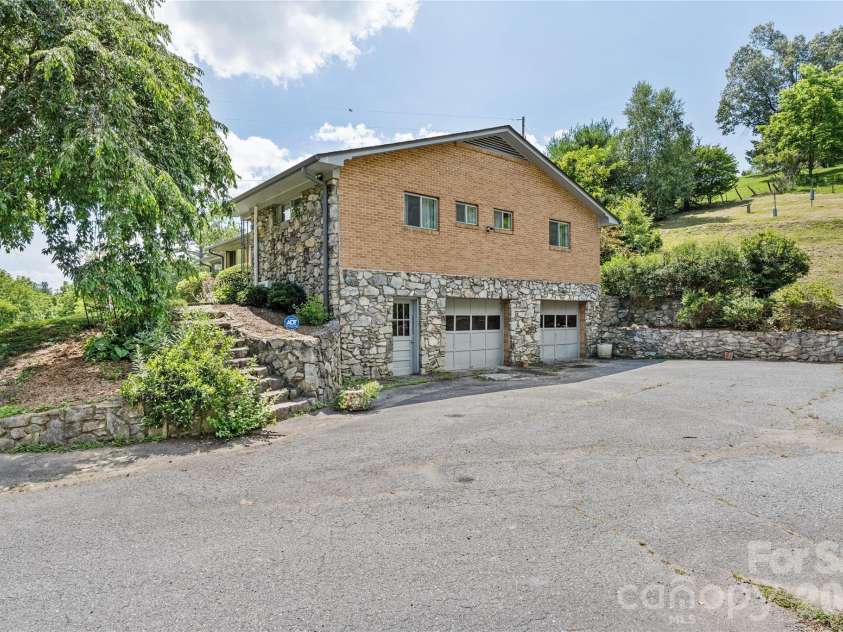 737 Tillery Branch Road, Marshall, NC 28753.  MLS# CAR4401632, YatesRealty ID 36227. 