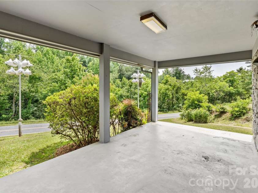 737 Tillery Branch Road, Marshall, NC 28753.  MLS# CAR4401632, YatesRealty ID 36227. 