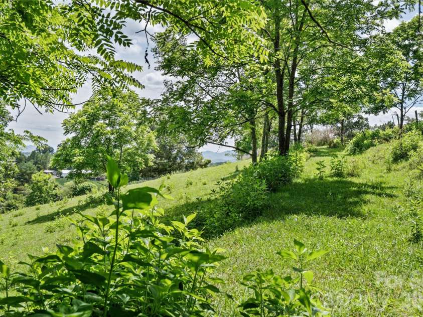 737 Tillery Branch Road, Marshall, NC 28753.  MLS# CAR4401632, YatesRealty ID 36227. 