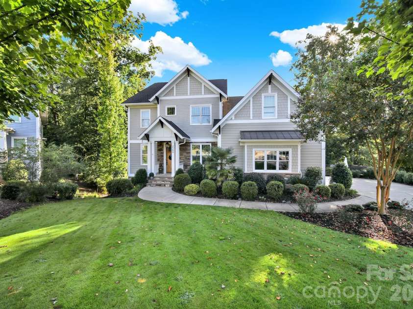 2289 Tatton Hall Road, Fort Mill, SC 29715.  MLS# CAR4336843, YatesRealty ID 3623. 