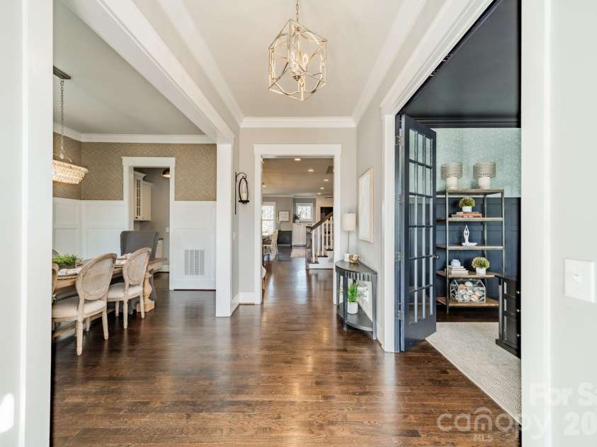 2289 Tatton Hall Road, Fort Mill, SC 29715.  MLS# CAR4336843, YatesRealty ID 3623. 