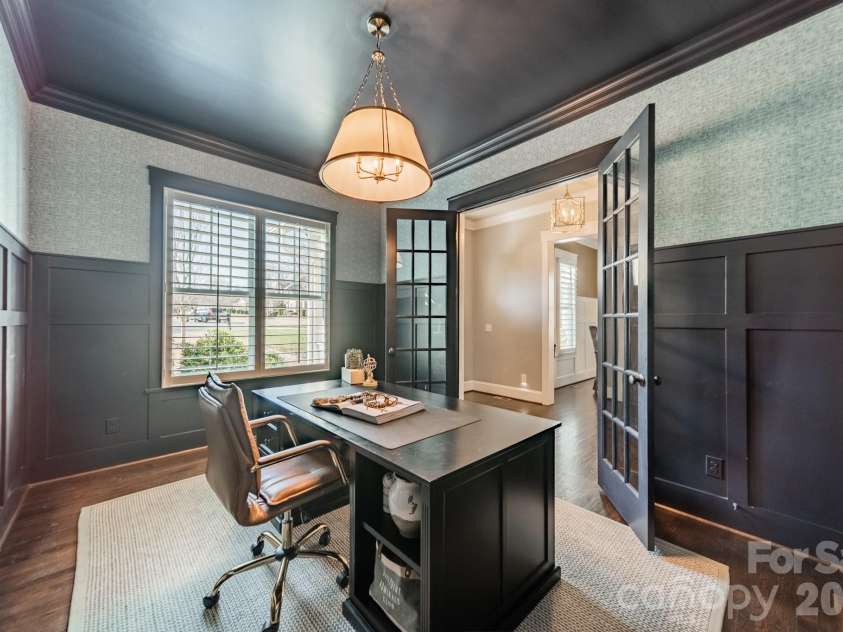 2289 Tatton Hall Road, Fort Mill, SC 29715.  MLS# CAR4336843, YatesRealty ID 3623. 