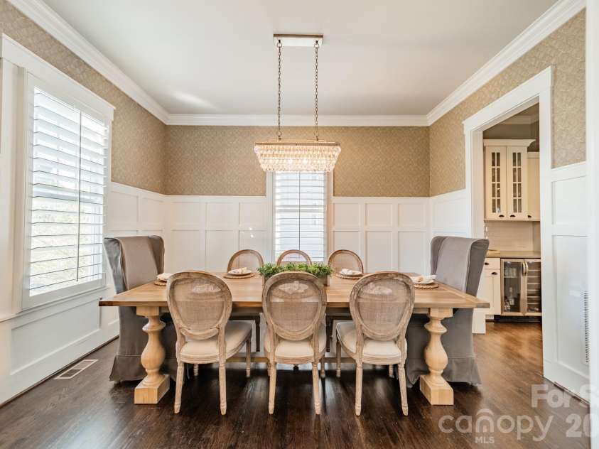 2289 Tatton Hall Road, Fort Mill, SC 29715.  MLS# CAR4336843, YatesRealty ID 3623. 