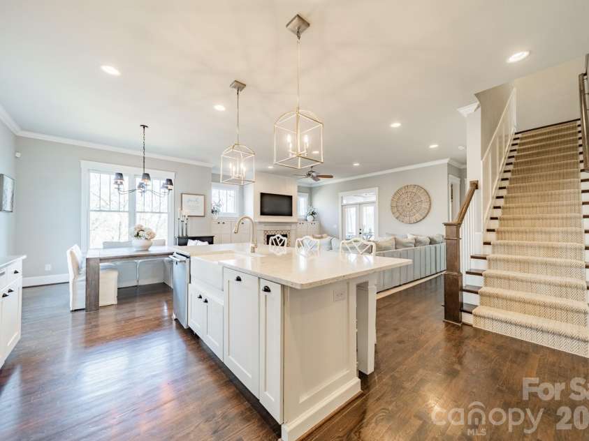 2289 Tatton Hall Road, Fort Mill, SC 29715.  MLS# CAR4336843, YatesRealty ID 3623. 