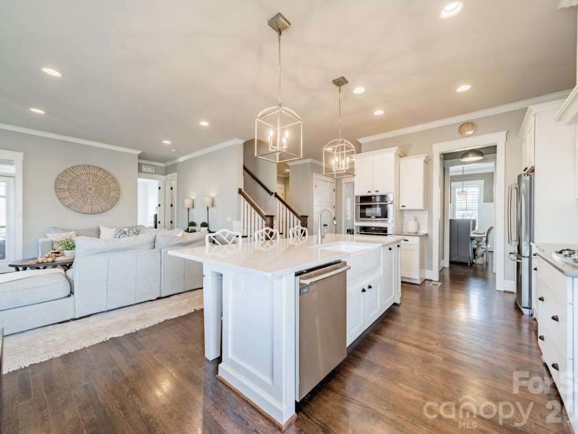 2289 Tatton Hall Road, Fort Mill, SC 29715.  MLS# CAR4336843, YatesRealty ID 3623. 