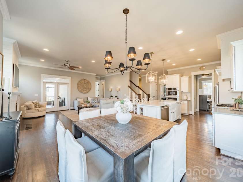 2289 Tatton Hall Road, Fort Mill, SC 29715.  MLS# CAR4336843, YatesRealty ID 3623. 