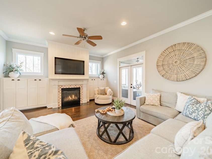 2289 Tatton Hall Road, Fort Mill, SC 29715.  MLS# CAR4336843, YatesRealty ID 3623. 