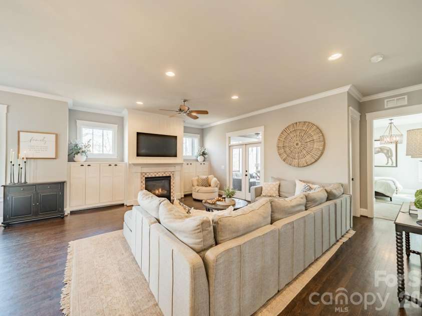 2289 Tatton Hall Road, Fort Mill, SC 29715.  MLS# CAR4336843, YatesRealty ID 3623. 