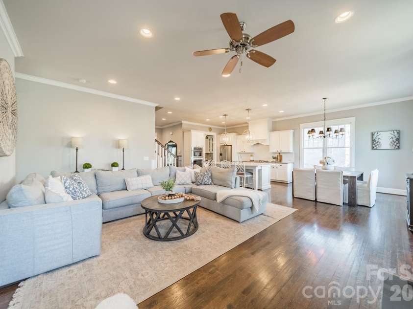 2289 Tatton Hall Road, Fort Mill, SC 29715.  MLS# CAR4336843, YatesRealty ID 3623. 