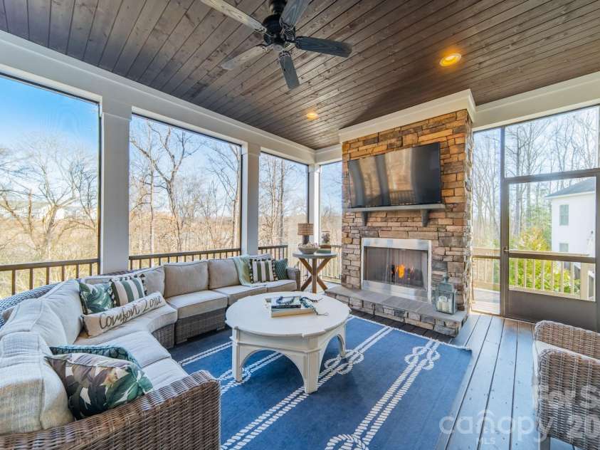 2289 Tatton Hall Road, Fort Mill, SC 29715.  MLS# CAR4336843, YatesRealty ID 3623. 