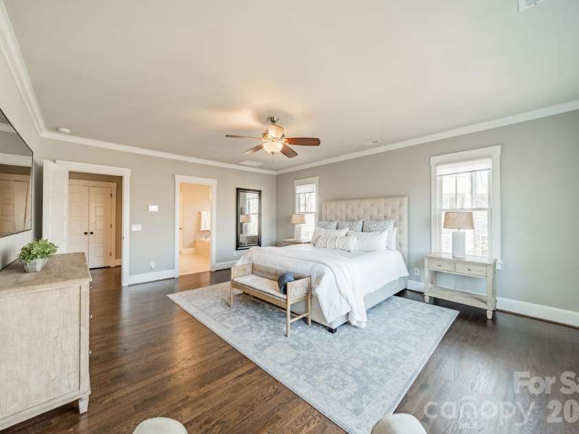 2289 Tatton Hall Road, Fort Mill, SC 29715.  MLS# CAR4336843, YatesRealty ID 3623. 