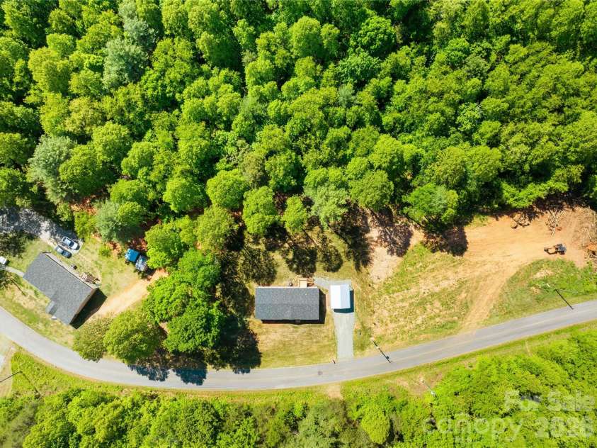 251 Center Lane, Thurmond, NC 28683.  MLS# CAR4379183, YatesRealty ID 3623. 