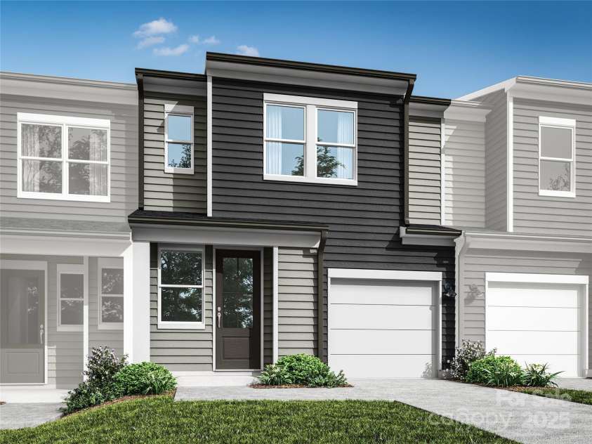 4114 Lattistep Lane, Charlotte, NC 28269.  MLS# CAR4220690, YatesRealty ID 3623. 