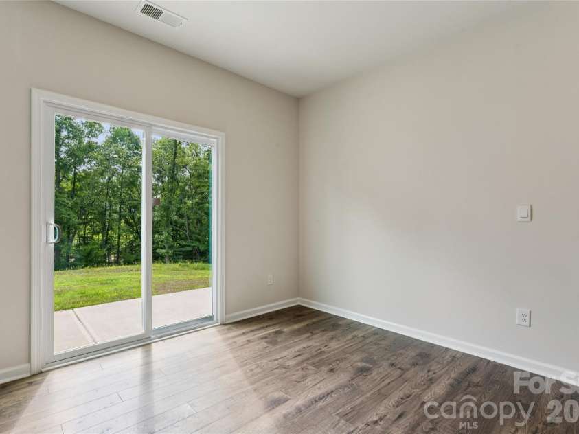 132 Scotsway Court, Troutman, NC 28166.  MLS# CAR4401559, YatesRealty ID 36230. 