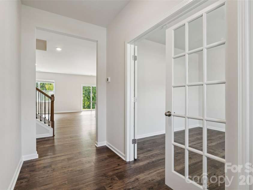 132 Scotsway Court, Troutman, NC 28166.  MLS# CAR4401559, YatesRealty ID 36230. 