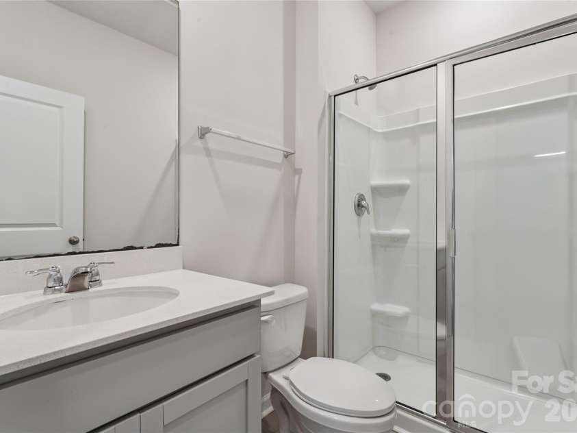 132 Scotsway Court, Troutman, NC 28166.  MLS# CAR4401559, YatesRealty ID 36230. 