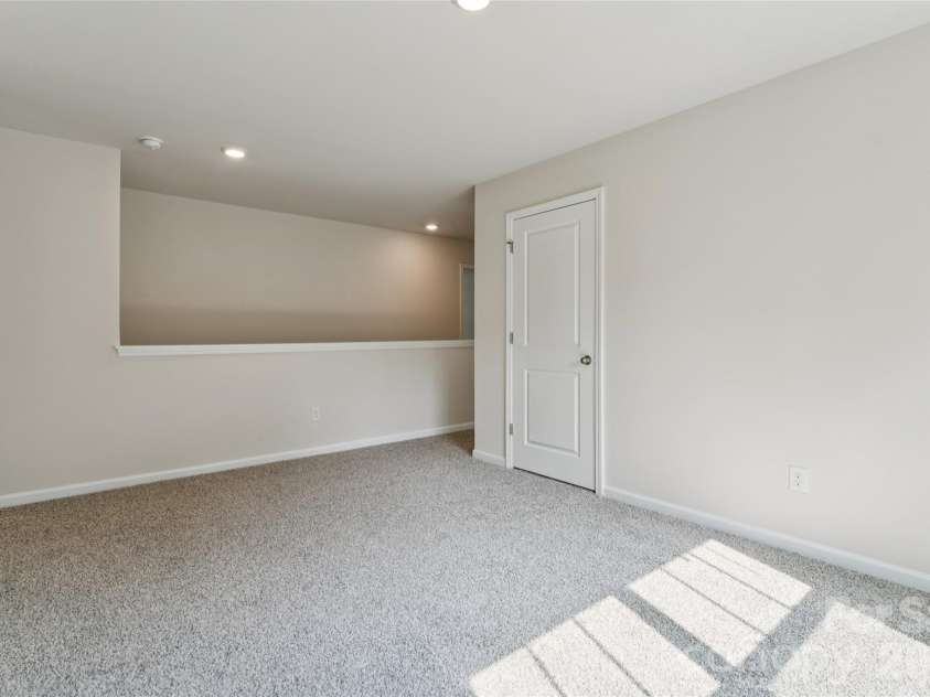 132 Scotsway Court, Troutman, NC 28166.  MLS# CAR4401559, YatesRealty ID 36230. Loft