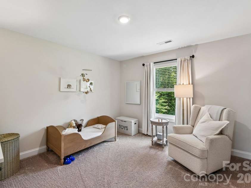 148 Tanner Loop, Troutman, NC 28166.  MLS# CAR4401637, YatesRealty ID 36232. Bedroom 2