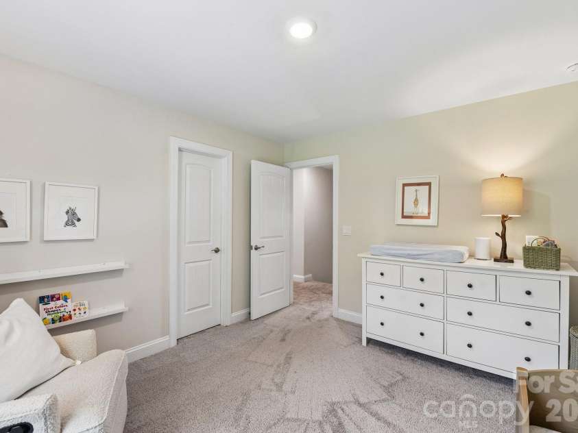 148 Tanner Loop, Troutman, NC 28166.  MLS# CAR4401637, YatesRealty ID 36232. Bedroom 2