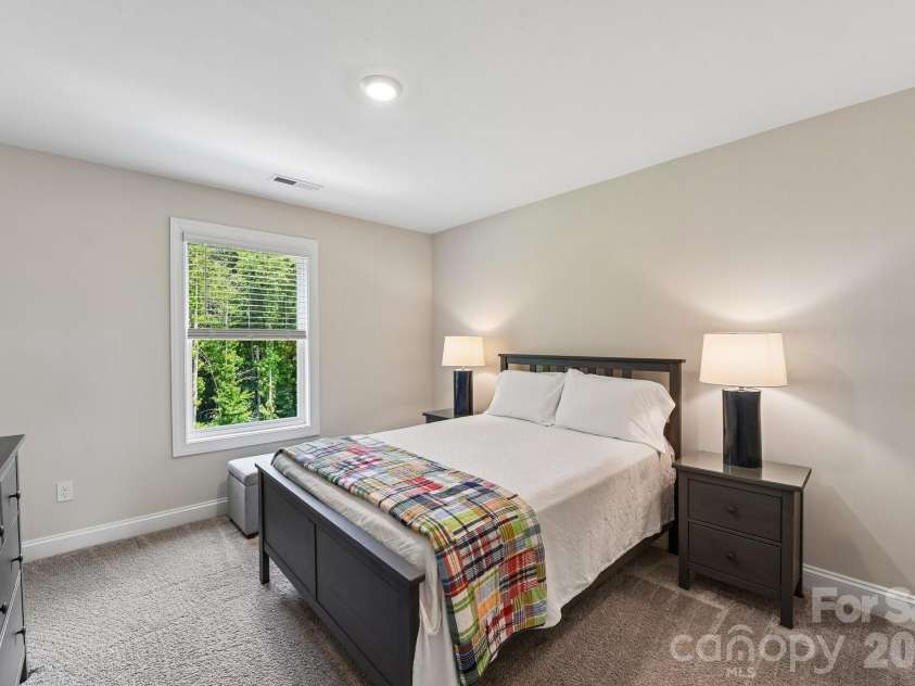 148 Tanner Loop, Troutman, NC 28166.  MLS# CAR4401637, YatesRealty ID 36232. Bedroom 3